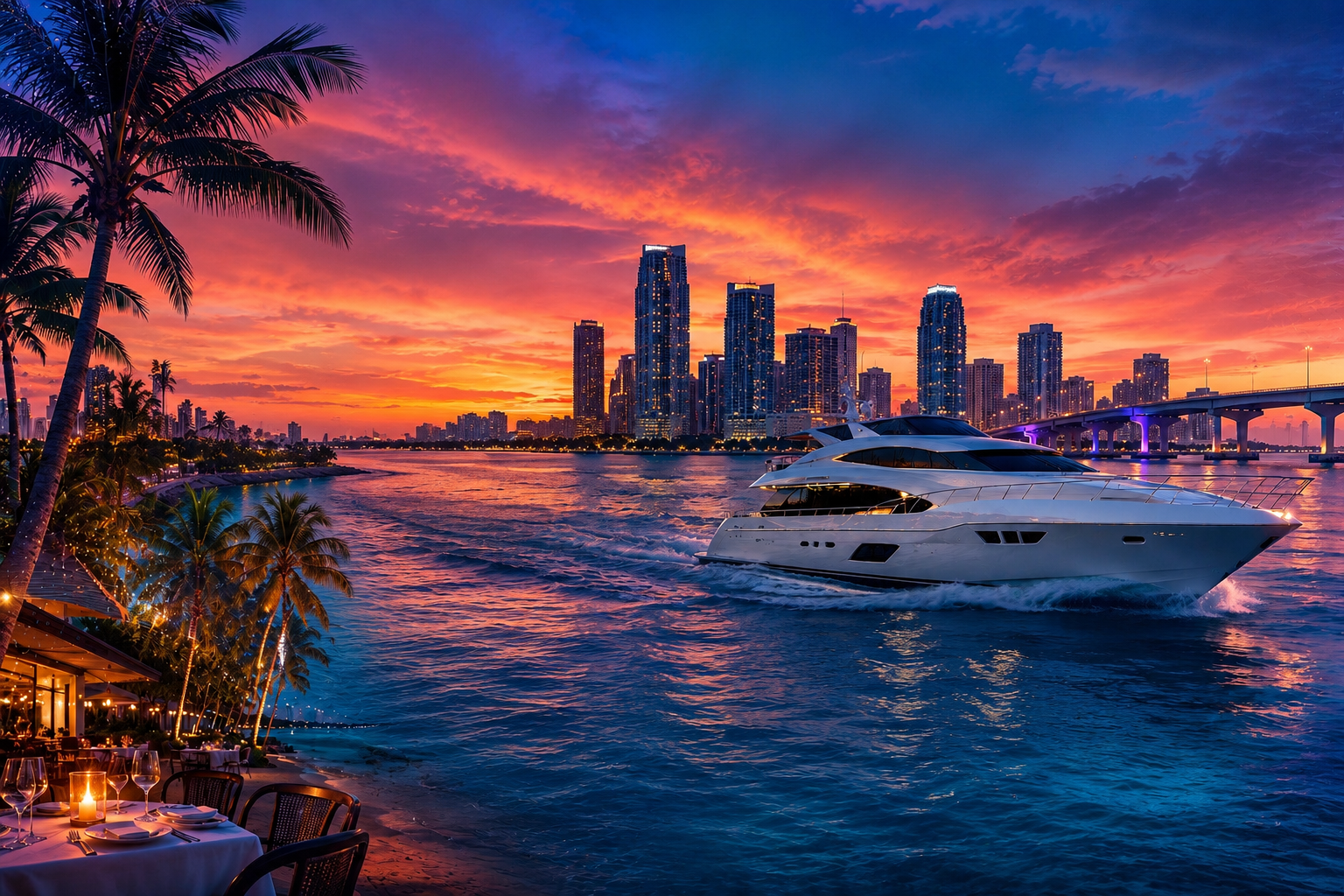 Miami: Guided Snorkeling Tour at Key Biscayne